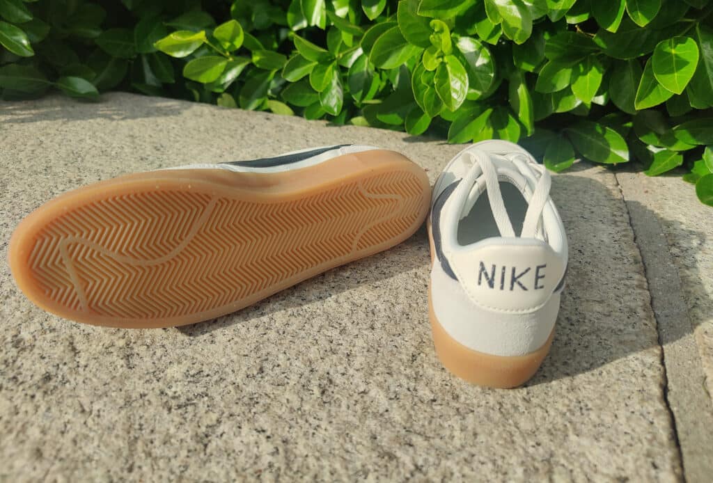 Nike Killshot 2 Sneakers Lifestyle Image