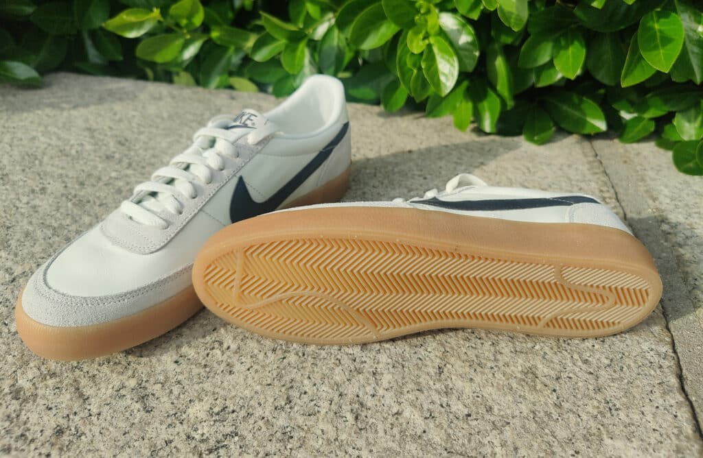 Nike Killshot 2 Sneakers Review