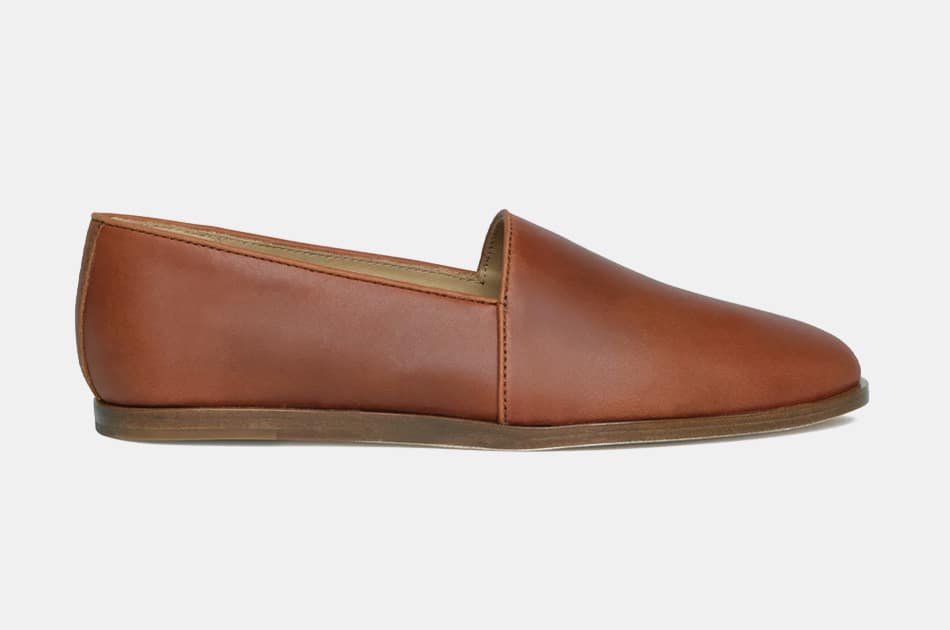 Nisolo Alejandro Slip On