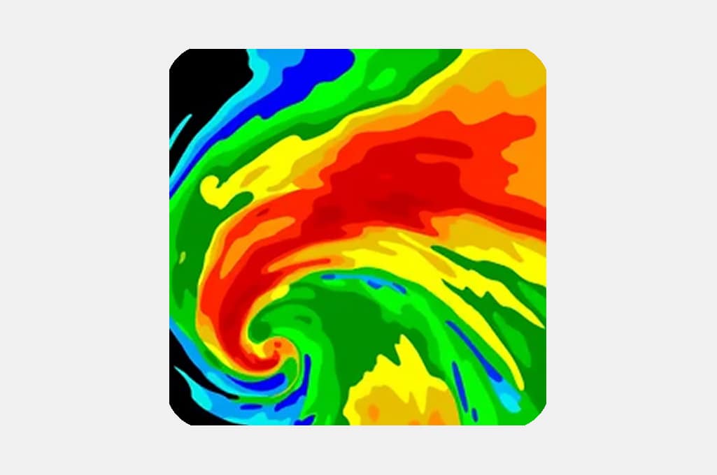 NOAA Weather: Clime