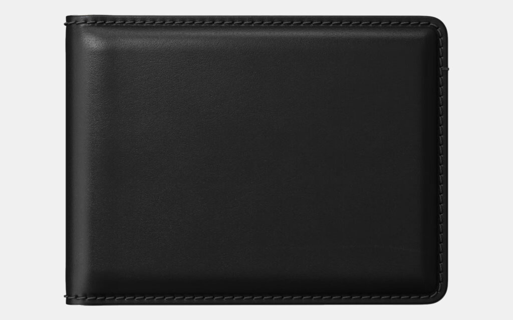 Nomad Bifold Wallet