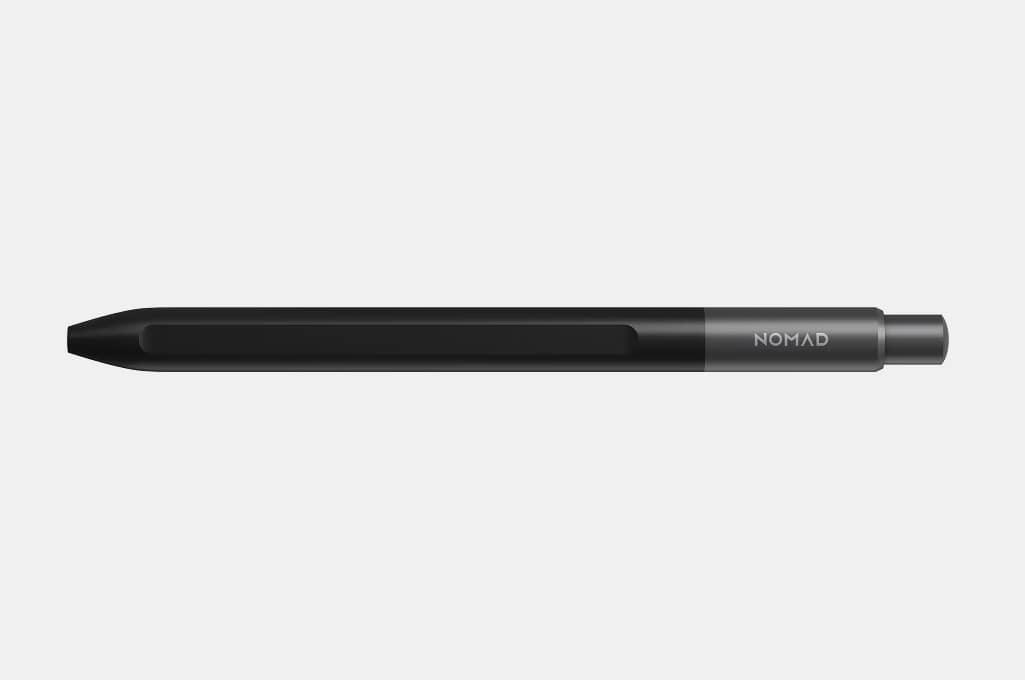 Nomad Pen