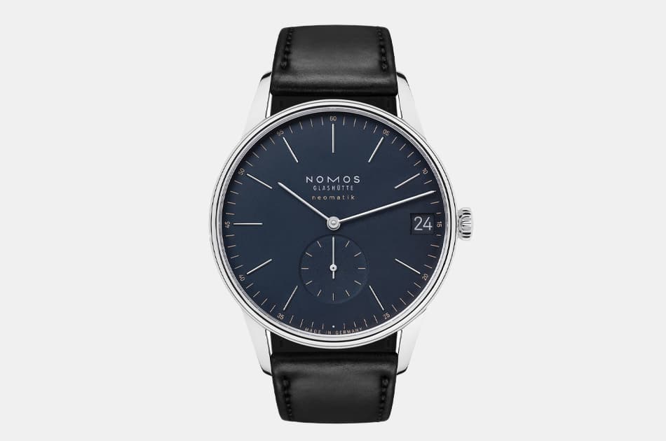 NOMOS Orion