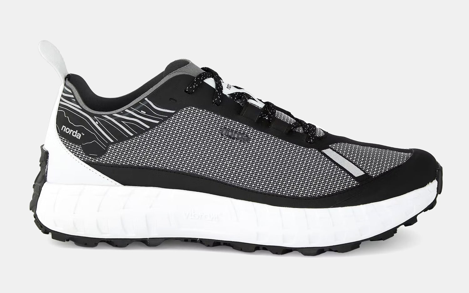 Norda 001 Trail Running Sneaker