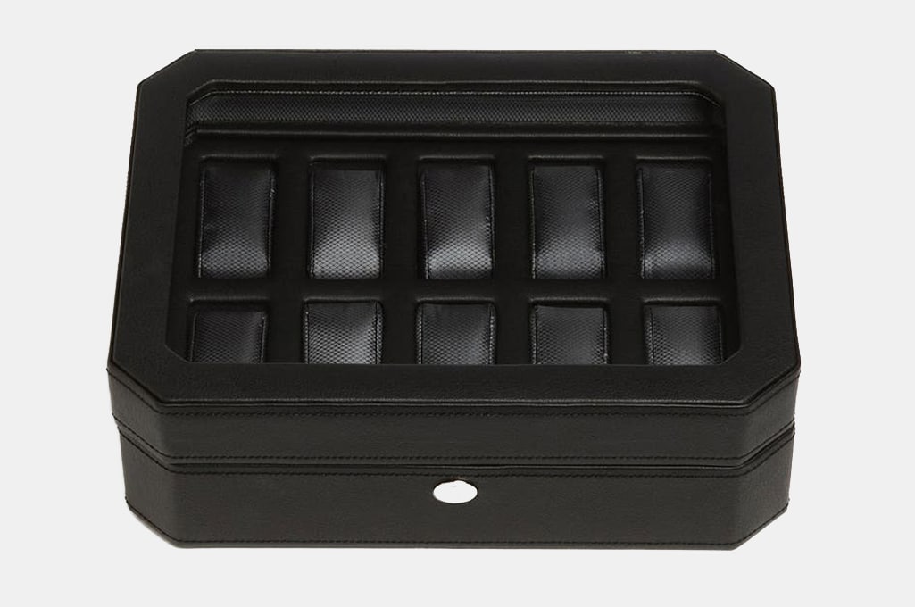 Nordstrom 10 Piece Watch Box