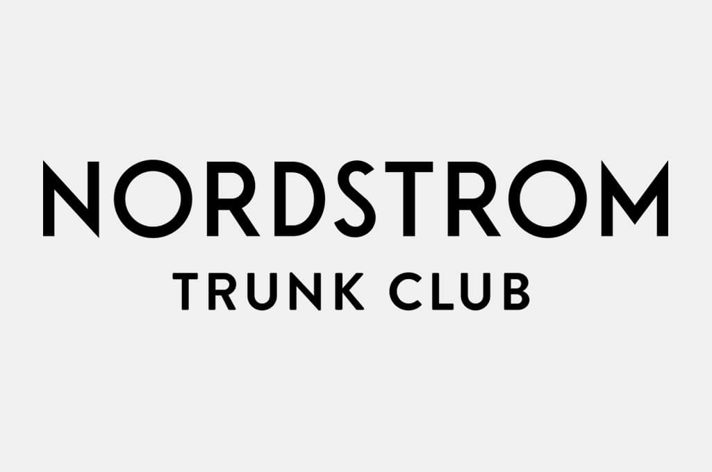 Nordstrom Trunk Club