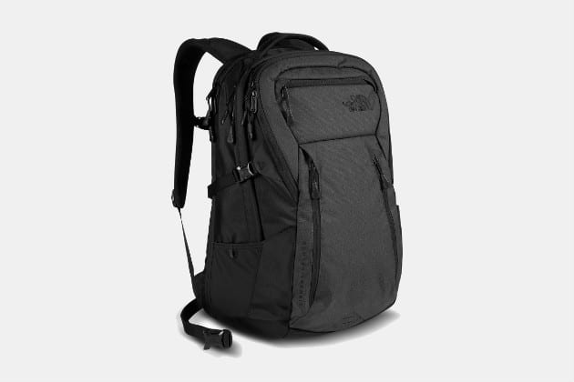 The North Face Router Transit Backpack