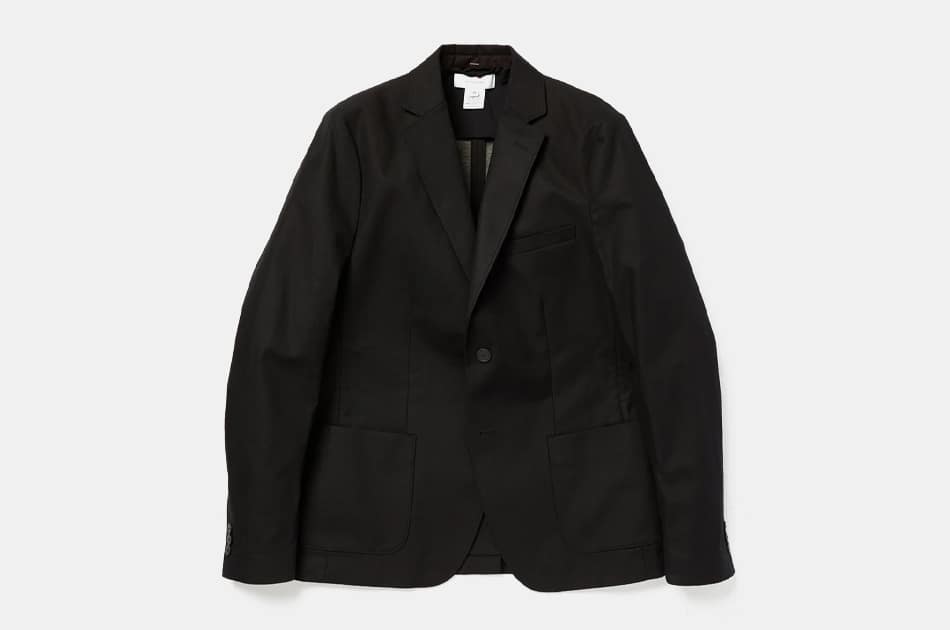 North & Mark Union Stretch Blazer