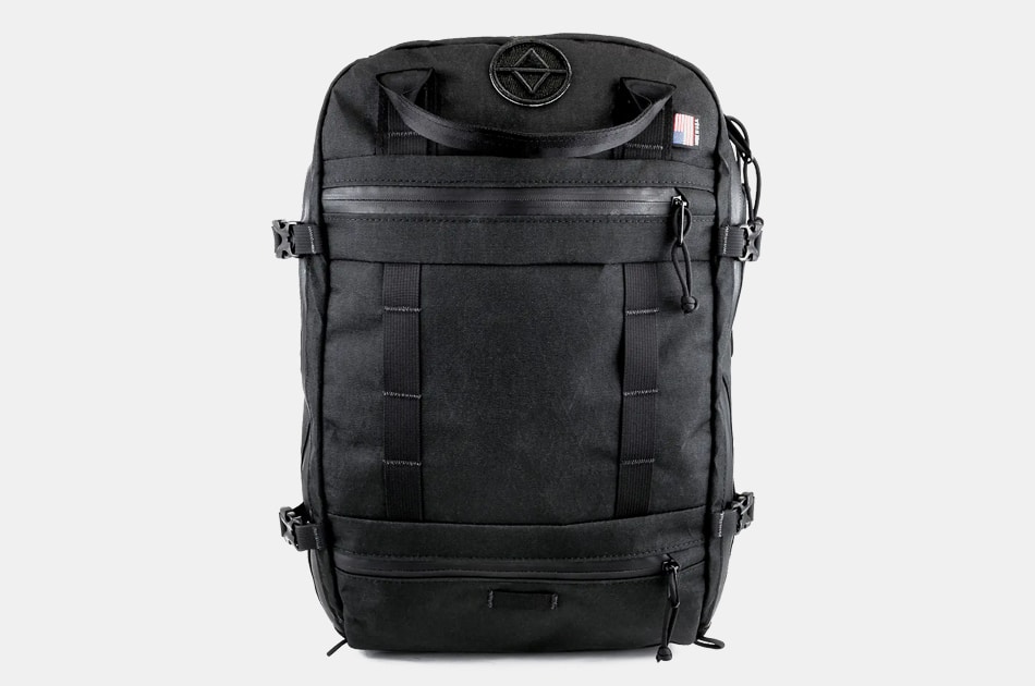 North St. Bags X-Pac Weekender Backpack