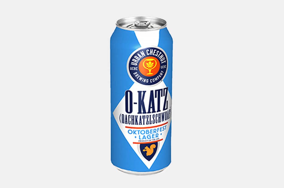 Oachkatzlschwoaf Oktoberfest Lager