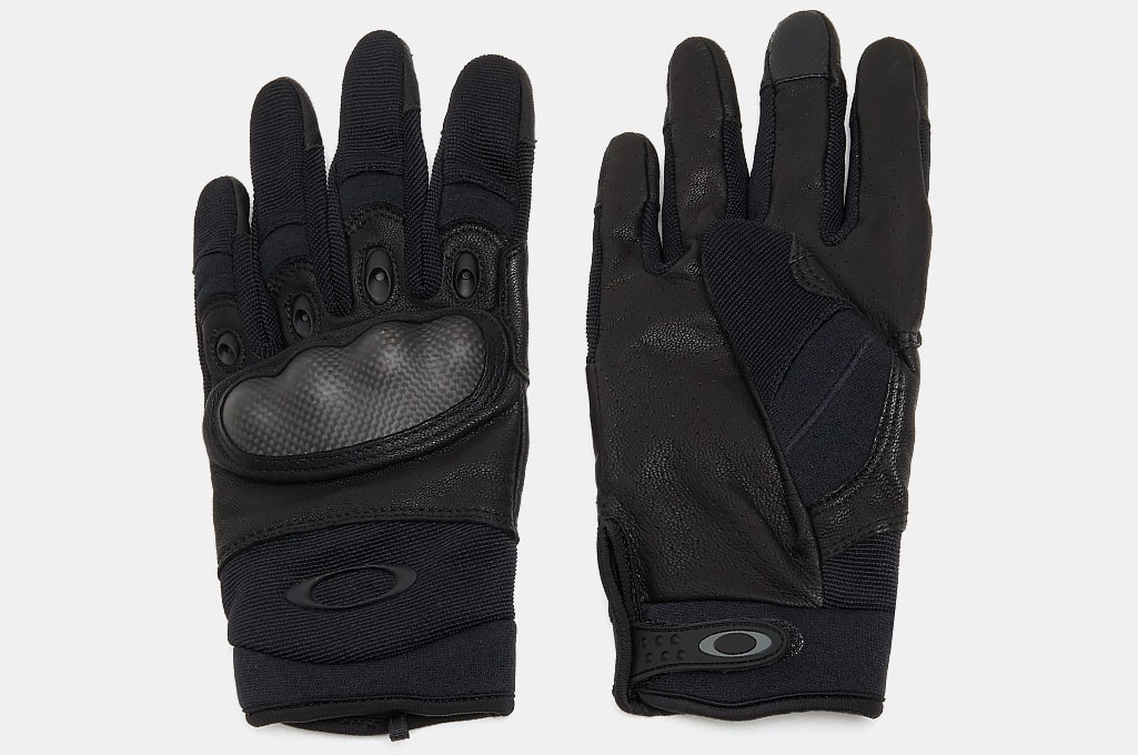 Oakley Factory Pilot 2.0 Gloves