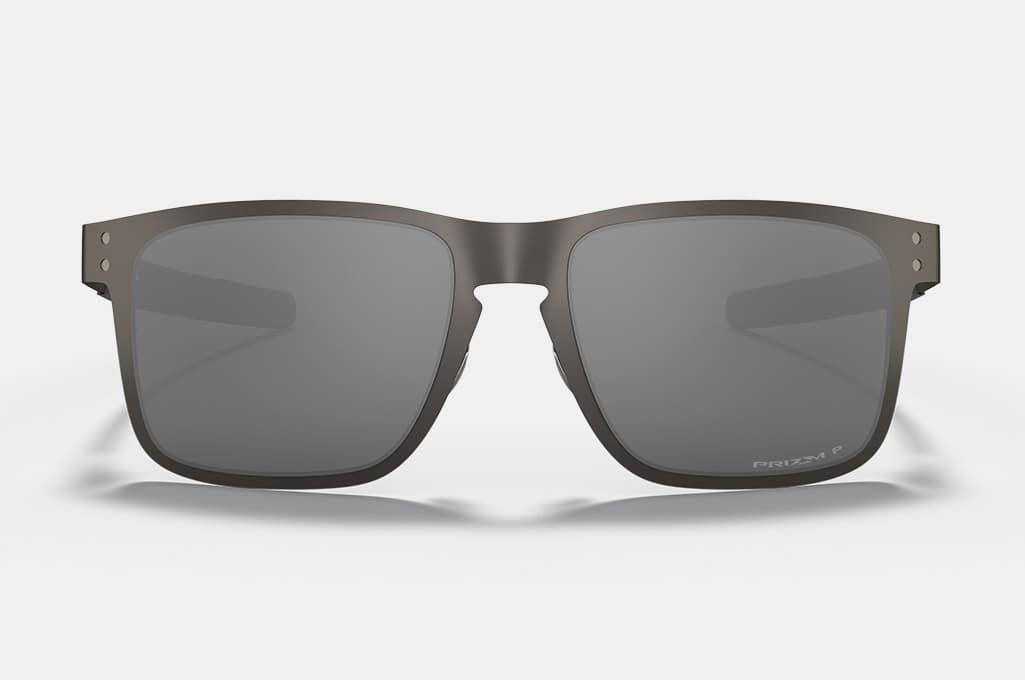 Oakley Holbrook Metal Sunglasses