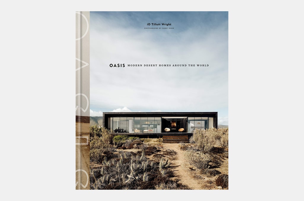 Oasis: Modern Desert Homes Around the World