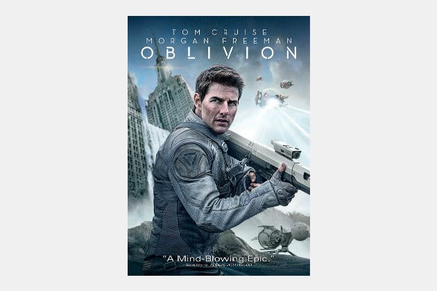 Oblivion