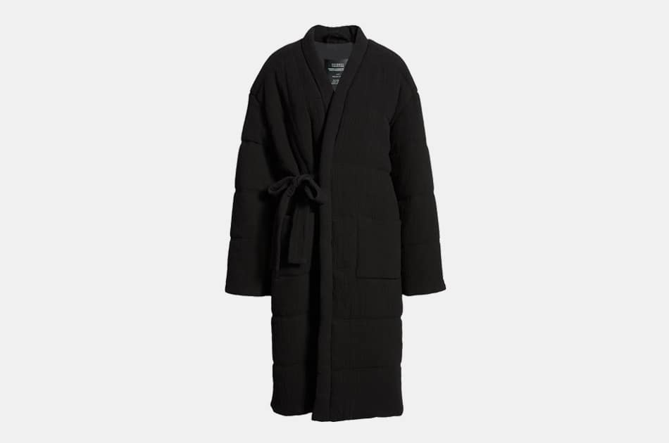 OFFHOURS Premium Homecoat