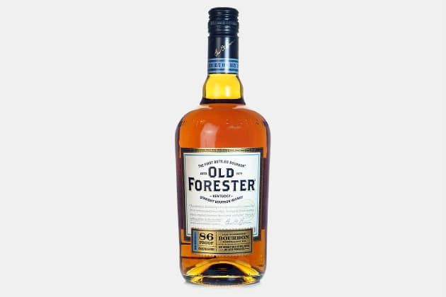 Old Forester Classic 86 Proof Bourbon