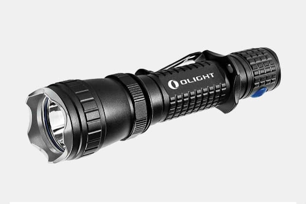 Olight M20SX Javelot Tactical Flashlight