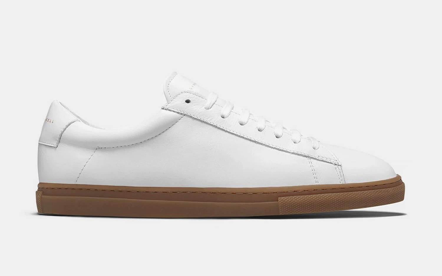 Oliver Cabell Low 1 White Gum