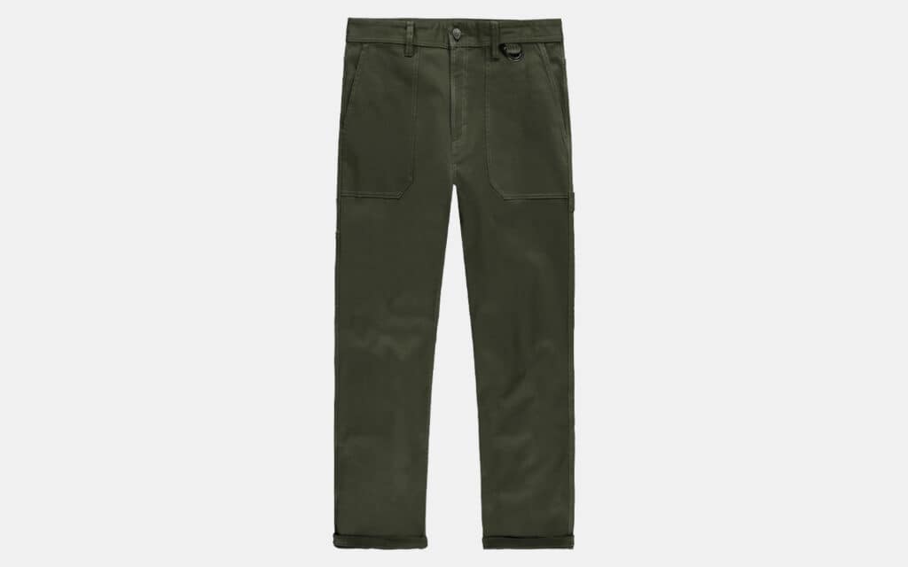 Olivers Carpenter Pants