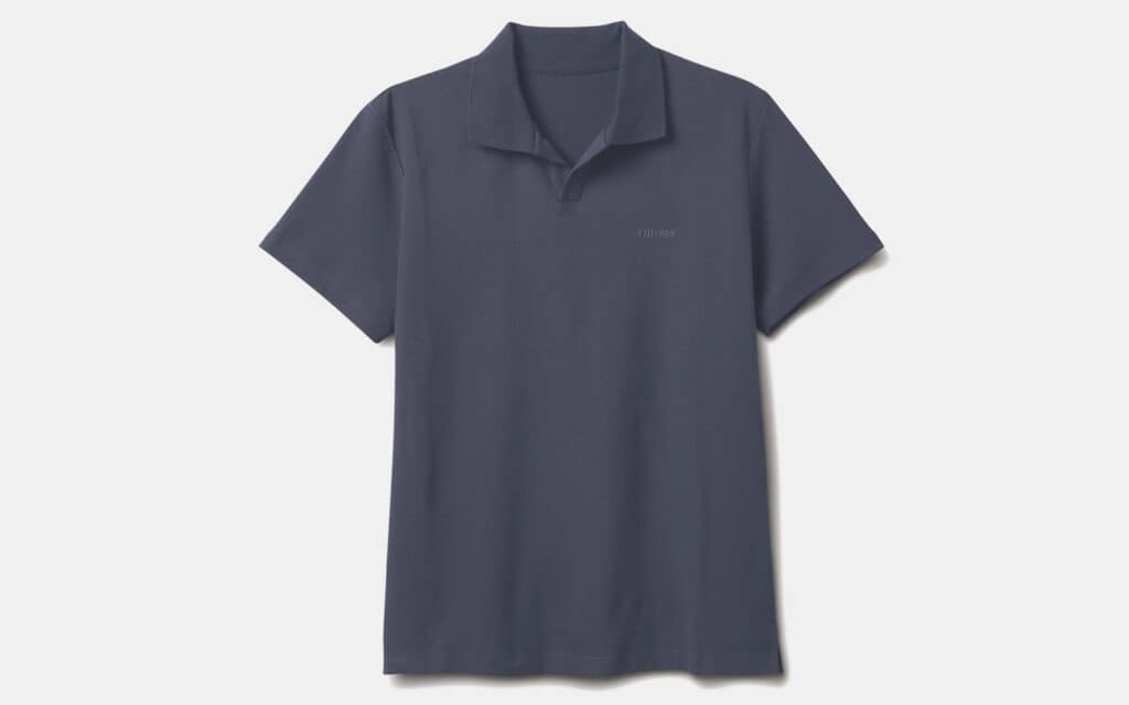 Olivers Venture Polo