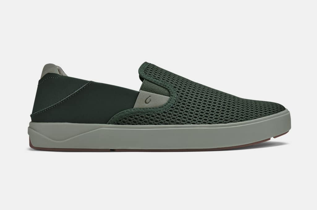 OluKai Lae’ahi Men’s Sneakers