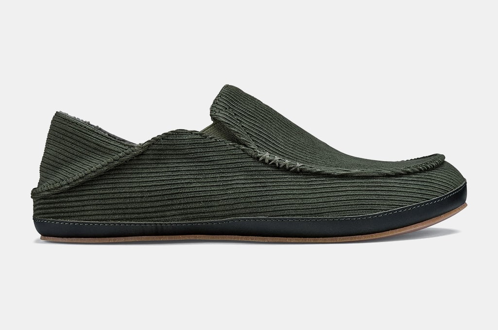 OluKai Moloa Ie Slipper