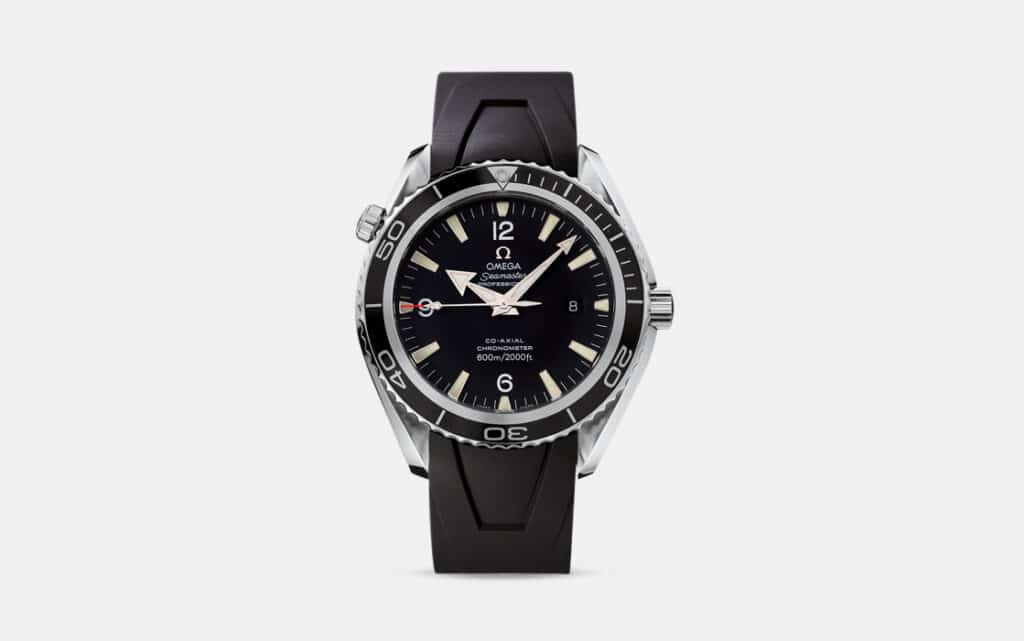 Omega seamaster Casino Royale Watch