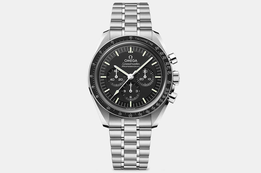 Omega Speedmaster Moonwatch Professional