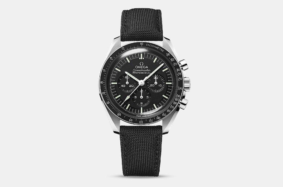 Omega Speedmaster Professional Chronograph