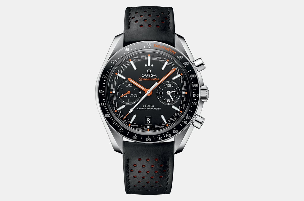 Omega Speedmaster Racing Co-Axial Chronograph