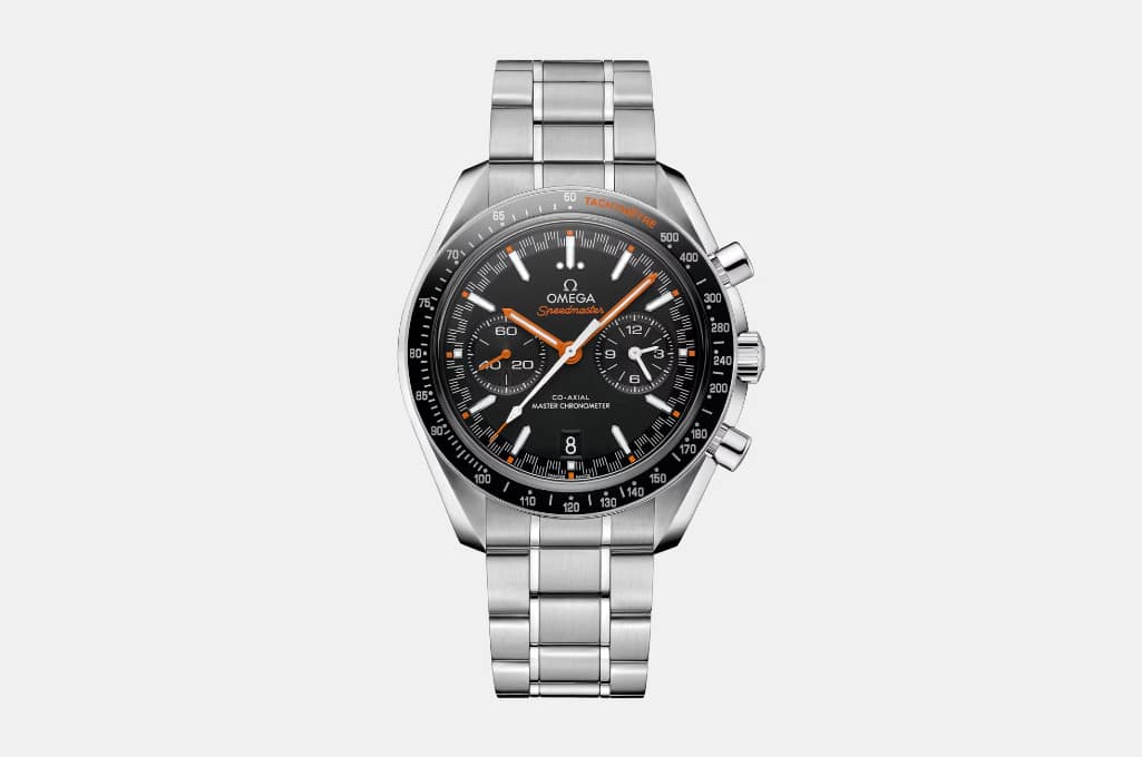 Omega Speedmaster Racing