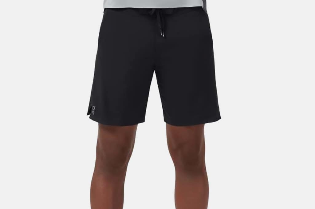 On Hybrid Shorts