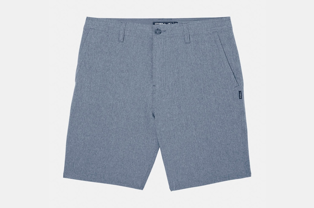 O'Neill Reserve Heather Hybrid Shorts