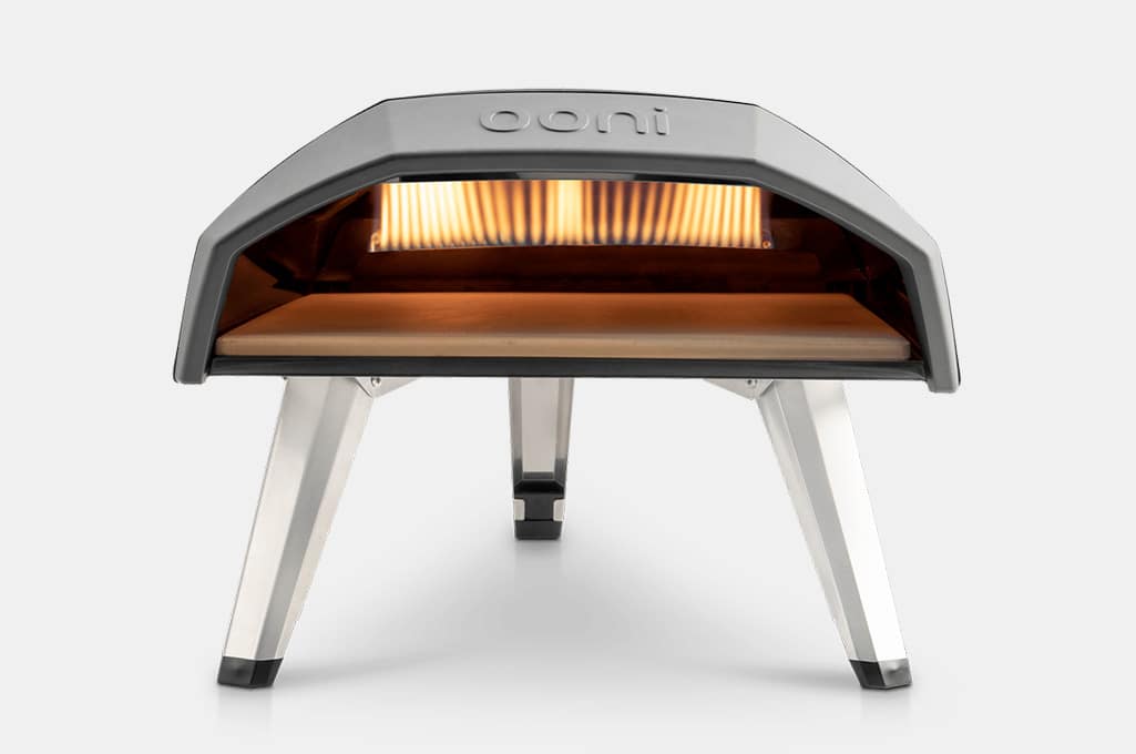 Ooni Koda 12 Pizza Oven