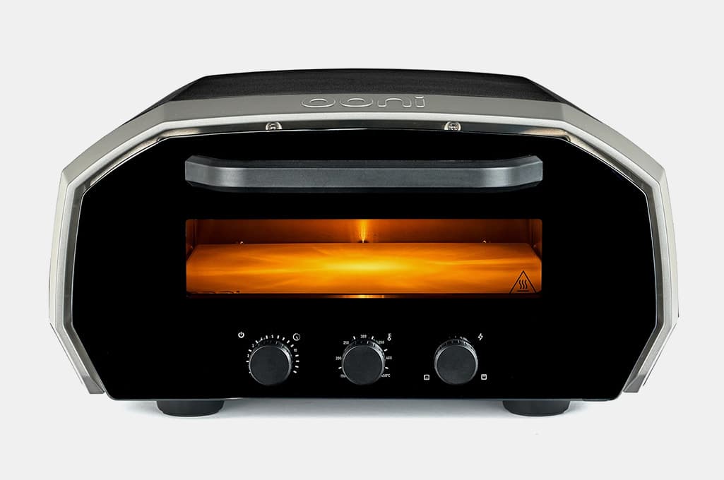 Ooni Volt 12 Electric Pizza Oven