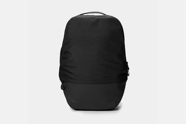 OpposeThis Invisible Carry-On Backpack