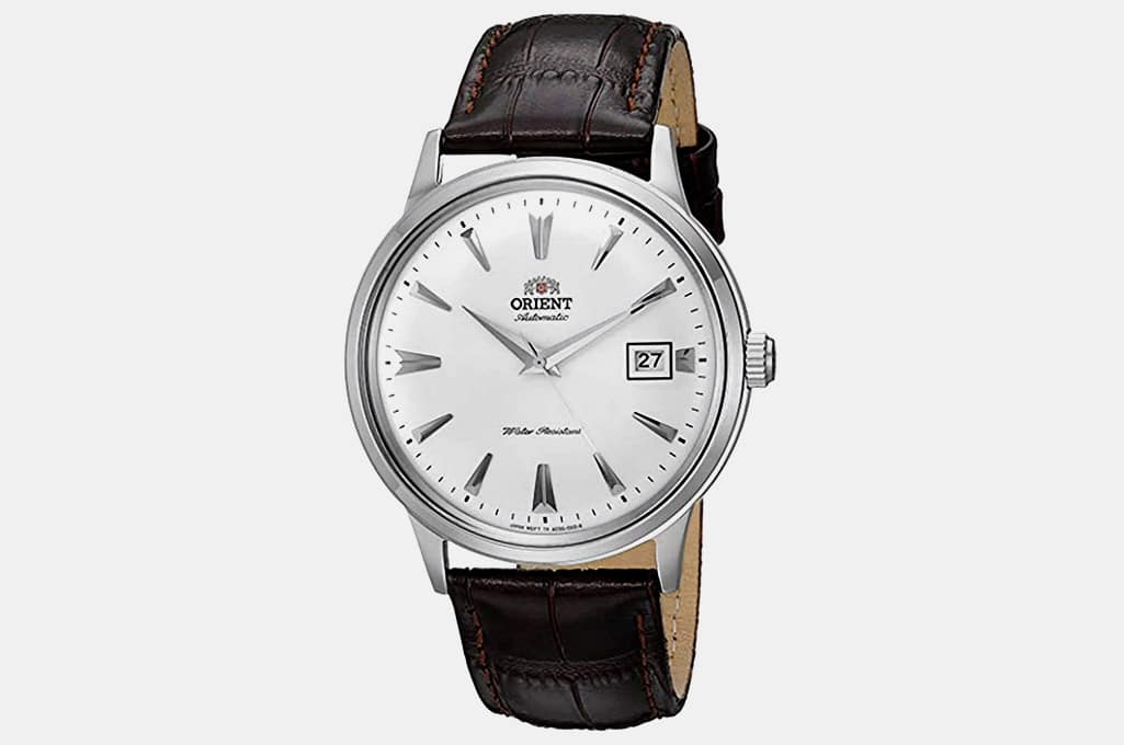 Orient Bambino Watch