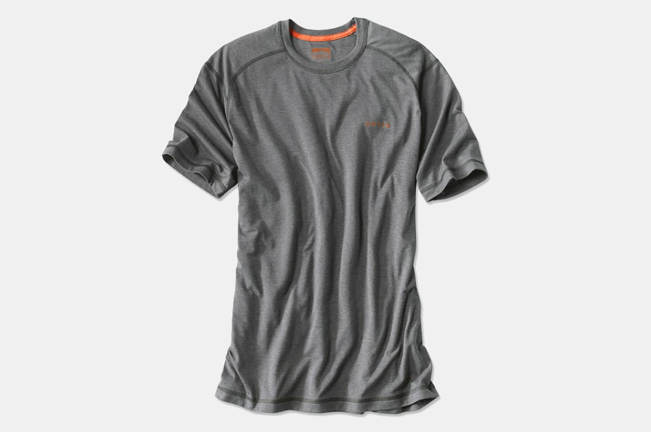 Orvis Drirelease T-Shirt