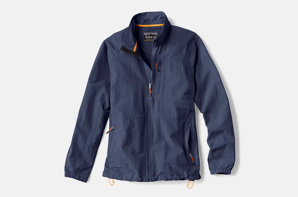 Orvis Jackson Quick-Dry Jacket