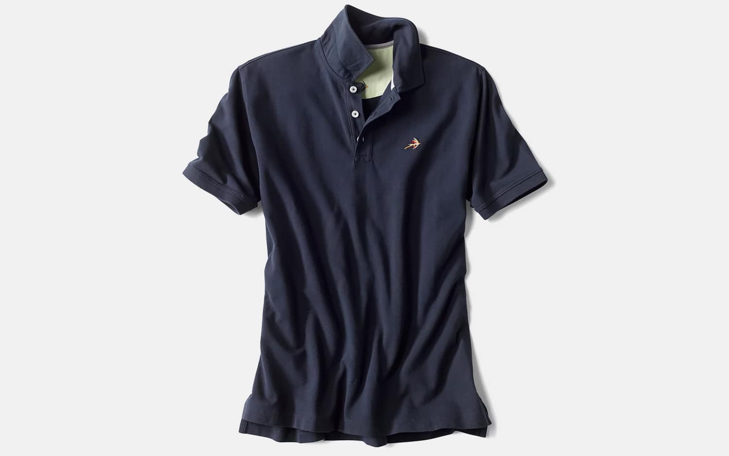 Orvis On The Fly Polo