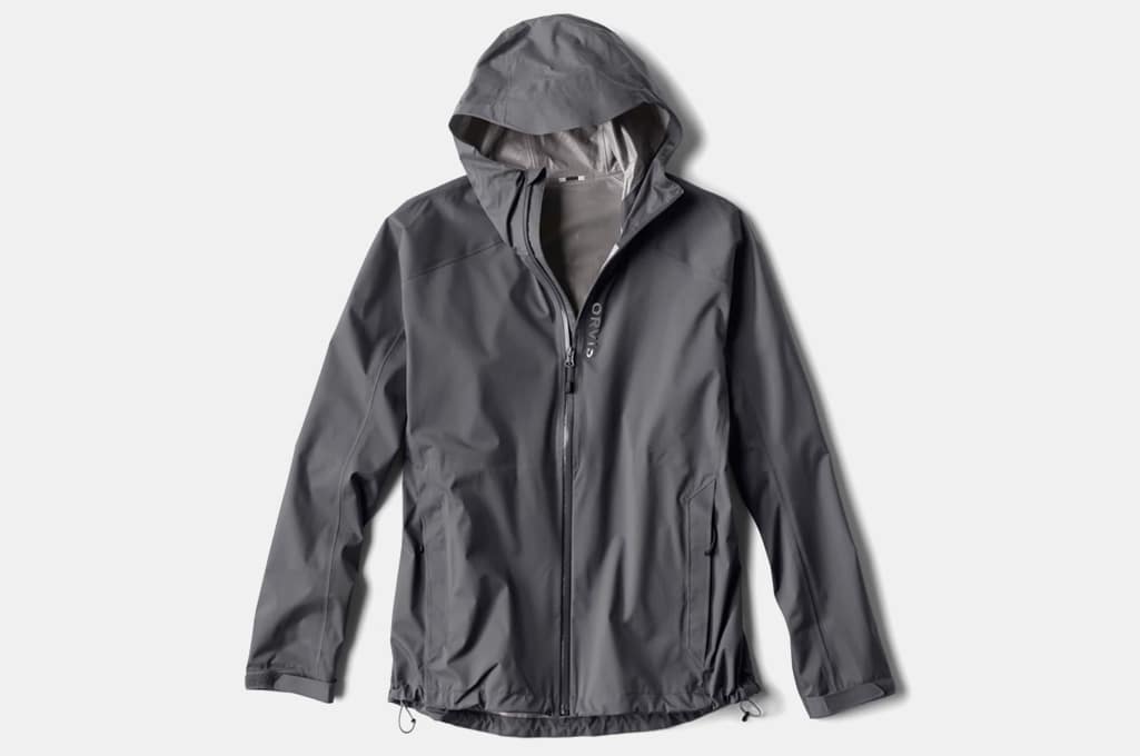 Orvis Ultralight Storm Jacket