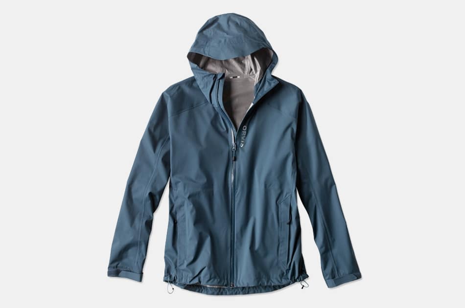 Orvis Ultralight Storm Jacket