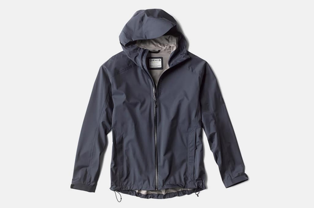 Orvis Ultralight Storm Jacket