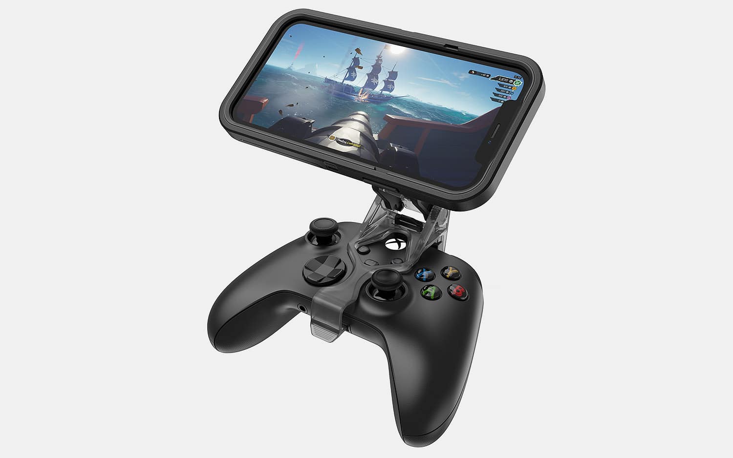 Otterbox Mobile Gaming Clip