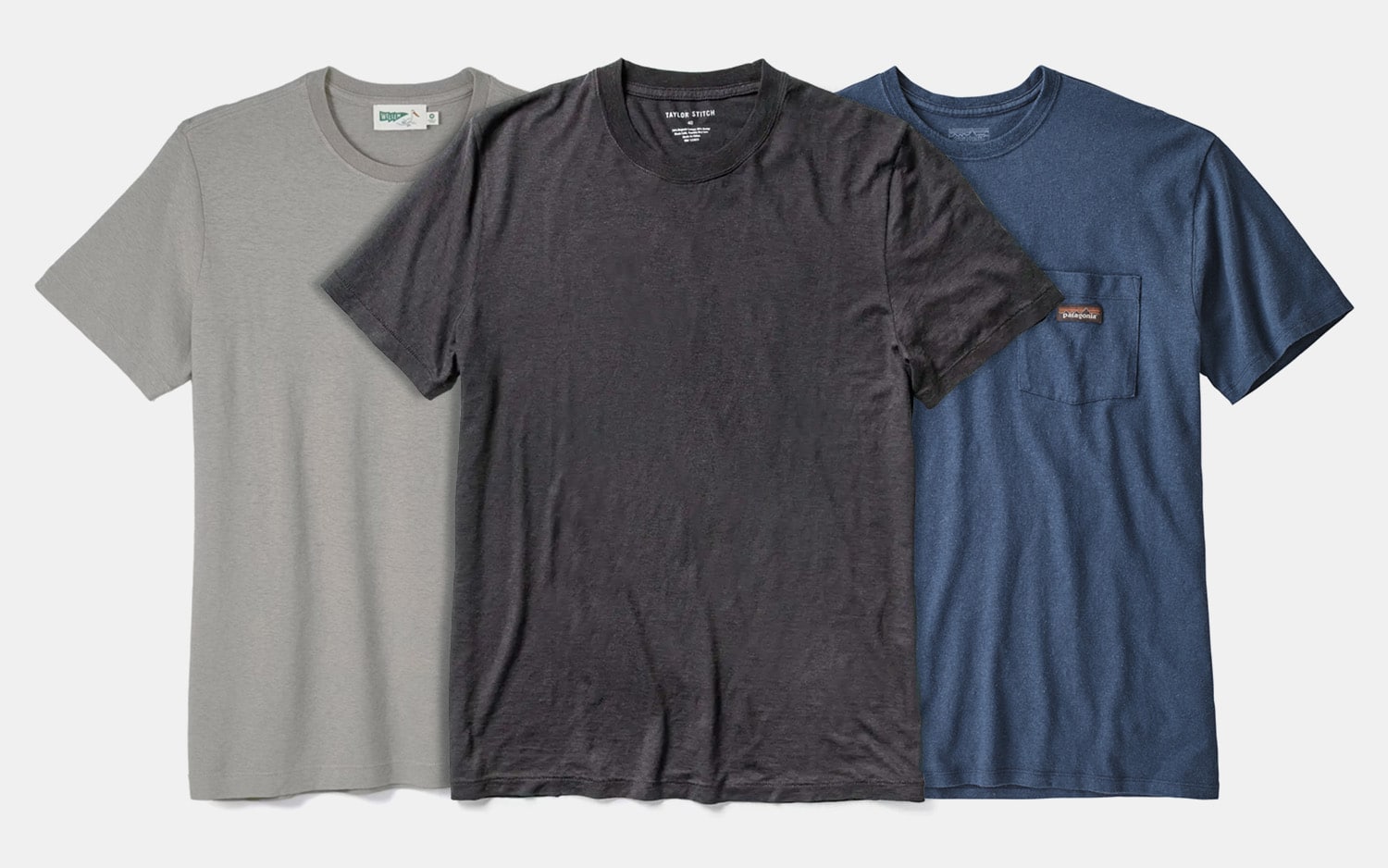 Best Hemp T-Shirts To Wear This Summer