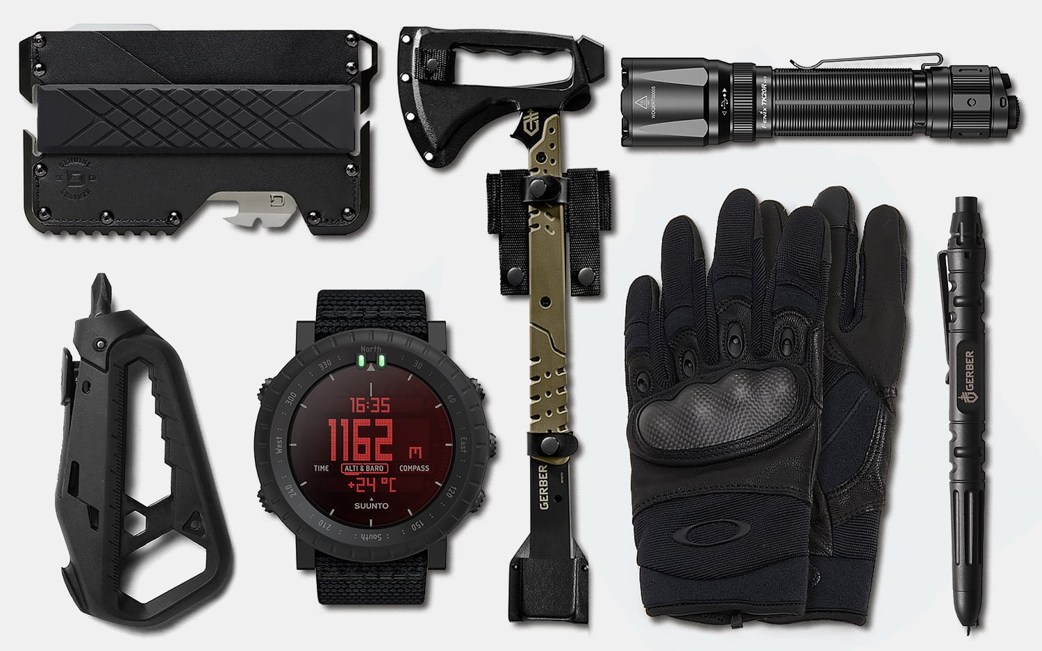 Our 12 Favorite Tactical Gift Ideas