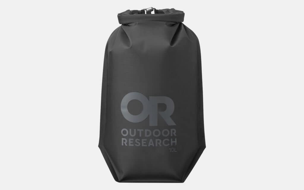 Outdoor Research CarryOut 10L Dry Bag