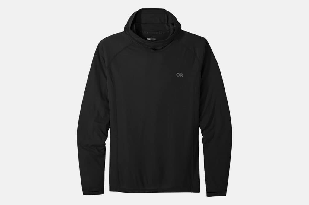 Outdoor Research Echo Hoodie