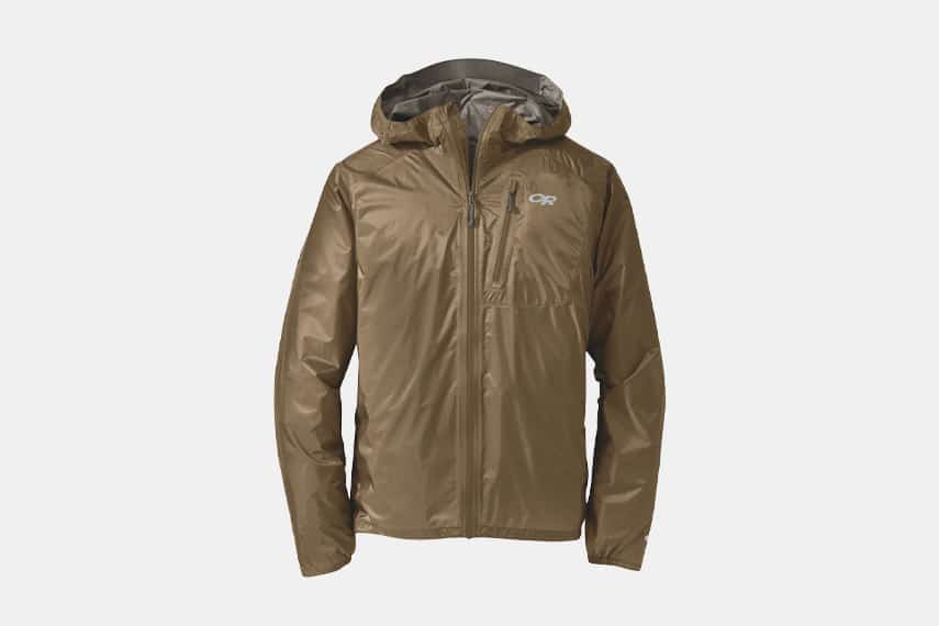 Outdoor Research Helium II Rain Jacket