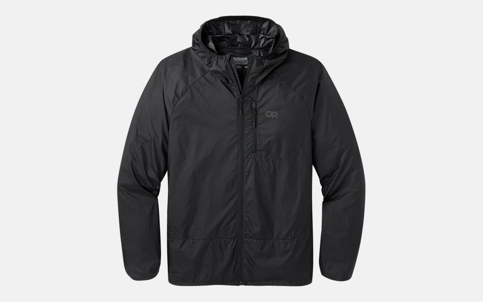 Outdoor Research Helium Wind Hoodie